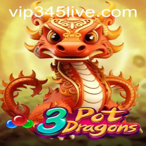 Discover the Thrilling World of 3PotDragons: A Masterclass in Gaming Design
