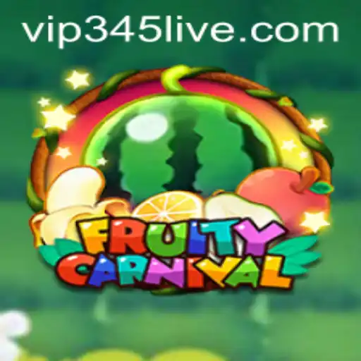 Exploring the Excitement of FruityCarnival: A Riveting Experience with vip345.com