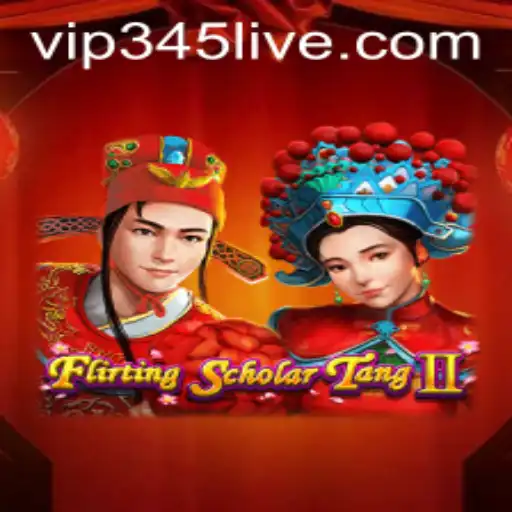 Discovering the Charm of Flirting Scholar Tang II