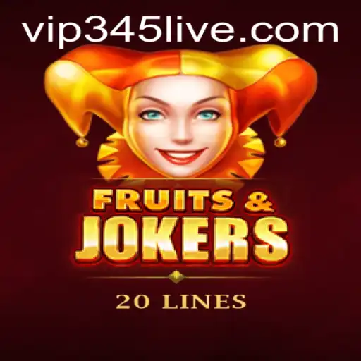 Exploring FruitsAndJokers20: A Dive into the Game and Its Mechanics