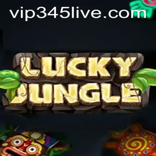 LuckyJungle: Embark on an Exotic Gaming Adventure