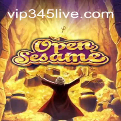 OpenSesame: A New Era of Gaming with vip345.com