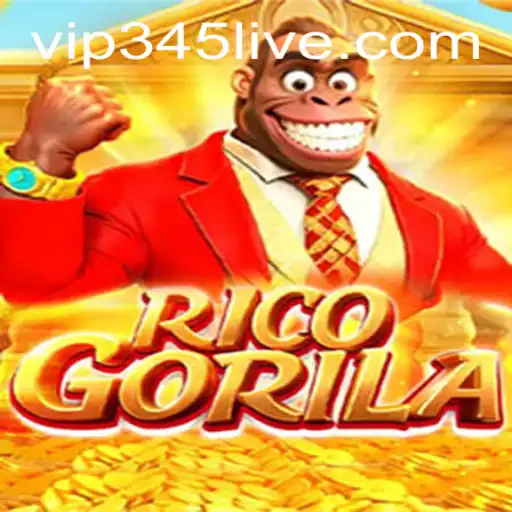 RicoGorila: An Exciting Adventure in the Gaming World