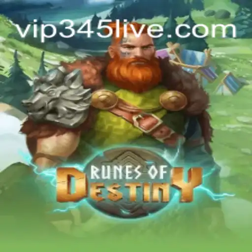 Discover the Enchanting World of RunesOfDestiny: An Epic Gaming Experience