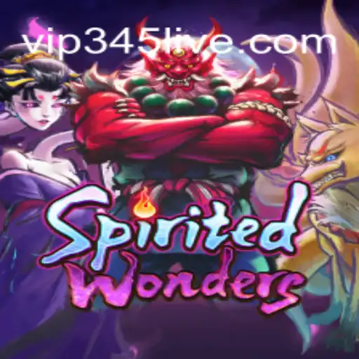 A Comprehensive Look at SpiritedWonders: The Enchanting Game Experience