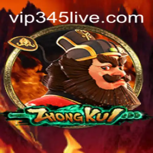 ZhongKui: An Immersive Journey into Ancient Chinese Legends