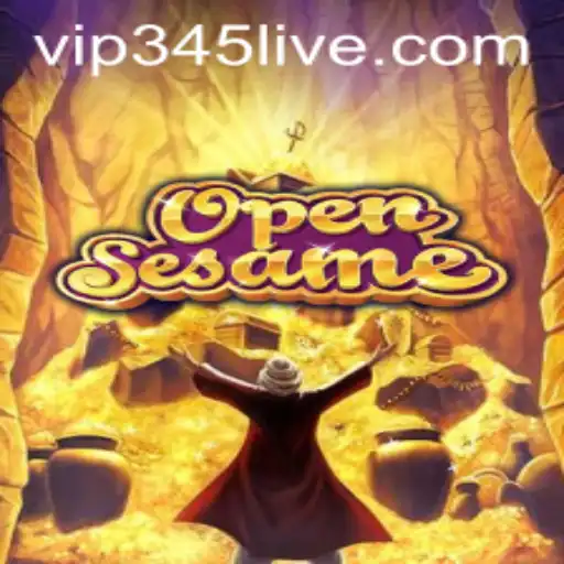OpenSesame: A New Era of Gaming with vip345.com