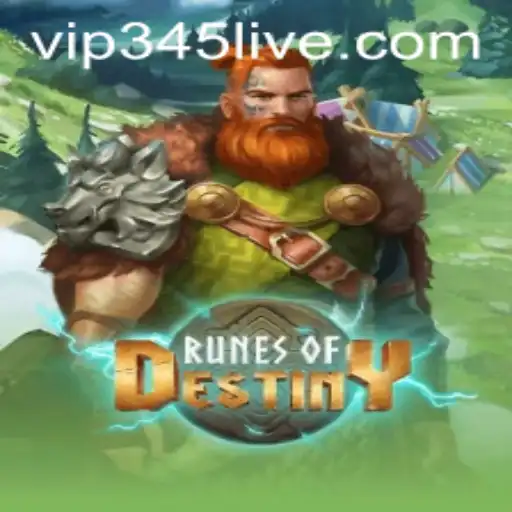 Discover the Enchanting World of RunesOfDestiny: An Epic Gaming Experience