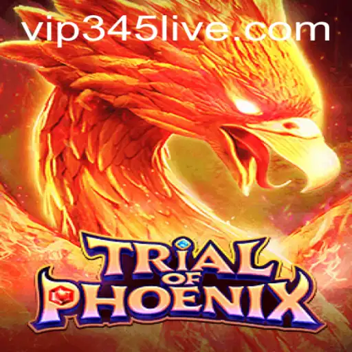 Discover the World of TrialofPhoenix: A Thrilling Gaming Experience